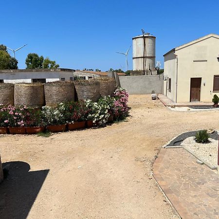B&B Piandelidei Sassari Exterior foto