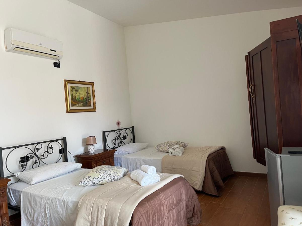 B&B Piandelidei Sassari Exterior foto