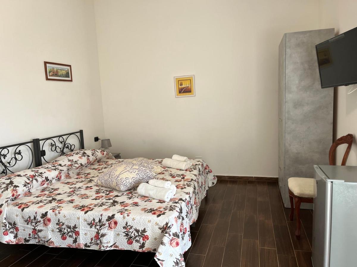 B&B Piandelidei Sassari Exterior foto