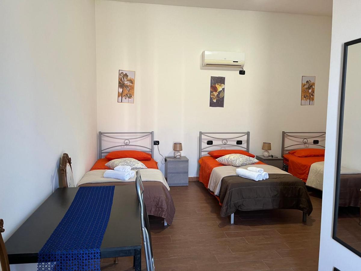 B&B Piandelidei Sassari Exterior foto
